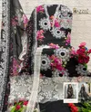 Elaf Signature By Hazzel Cotton Dupatta Pakistani Suits Wholesale Shop In Surat